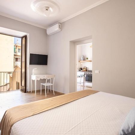 4711 Boutique Apartment Соренто Екстериор снимка