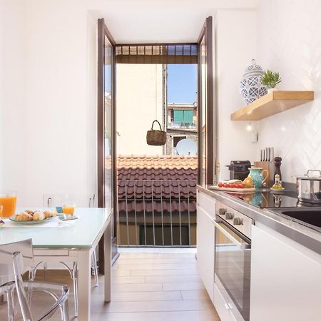 4711 Boutique Apartment Соренто Екстериор снимка