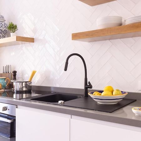 4711 Boutique Apartment Соренто Екстериор снимка