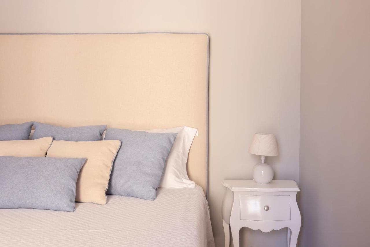4711 Boutique Apartment Соренто Екстериор снимка
