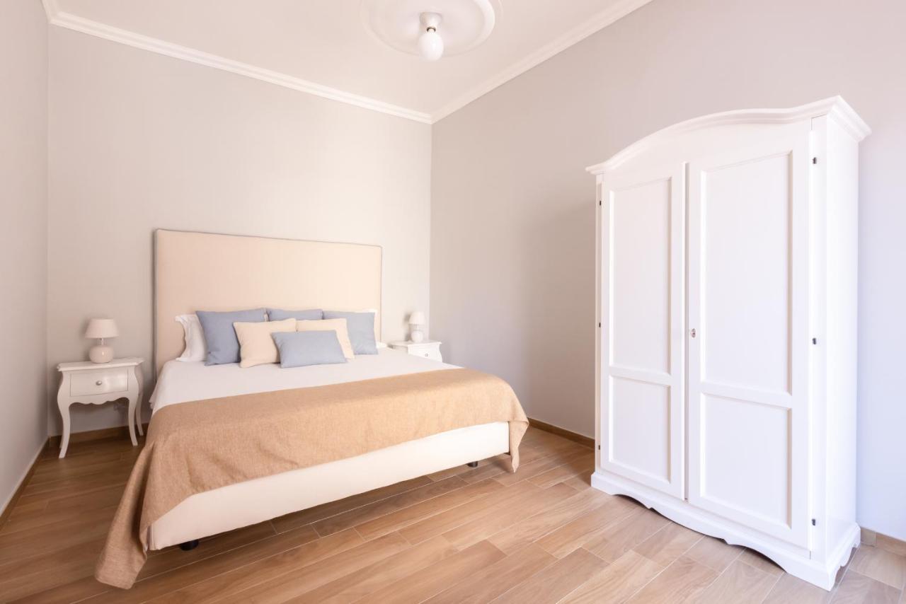 4711 Boutique Apartment Соренто Екстериор снимка