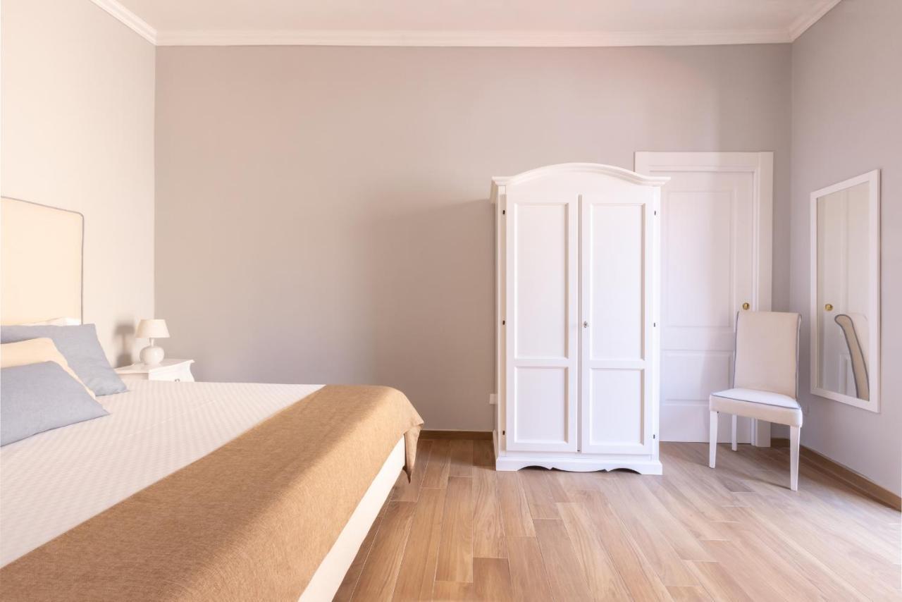 4711 Boutique Apartment Соренто Екстериор снимка