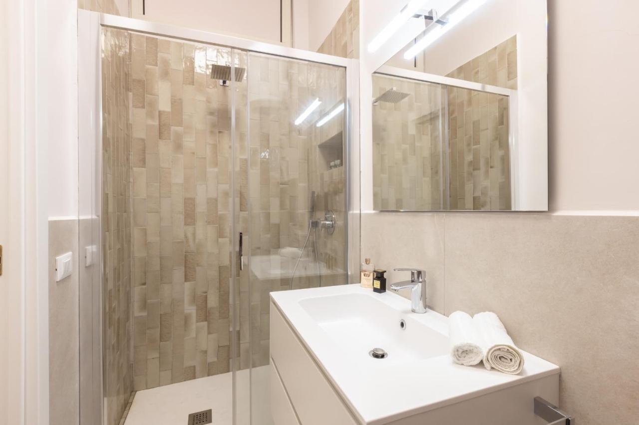 4711 Boutique Apartment Соренто Екстериор снимка