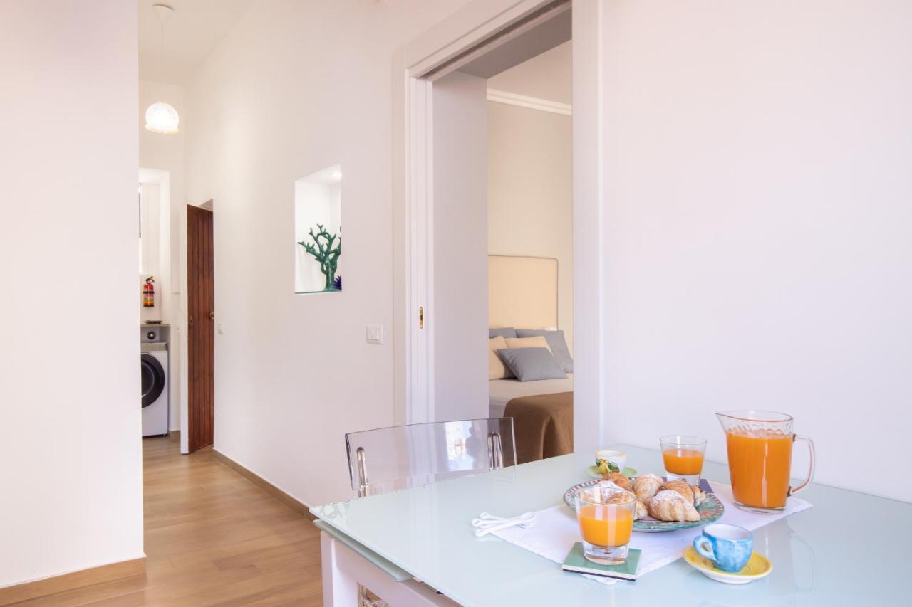 4711 Boutique Apartment Соренто Екстериор снимка